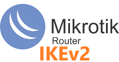Настройка MikroTik IKEv2, создание SSL для защиты VPN